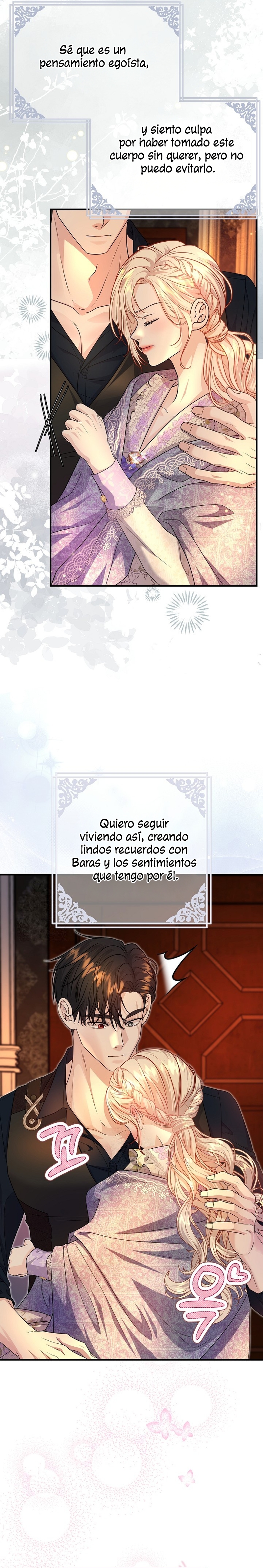 El Gran Duque del Norte Capítulo 63 - Página 26