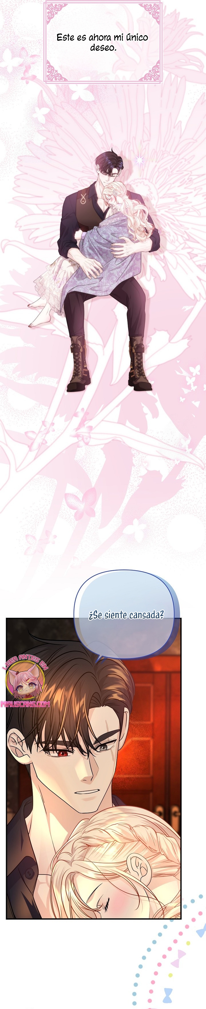 El Gran Duque del Norte Capítulo 63 - Página 27