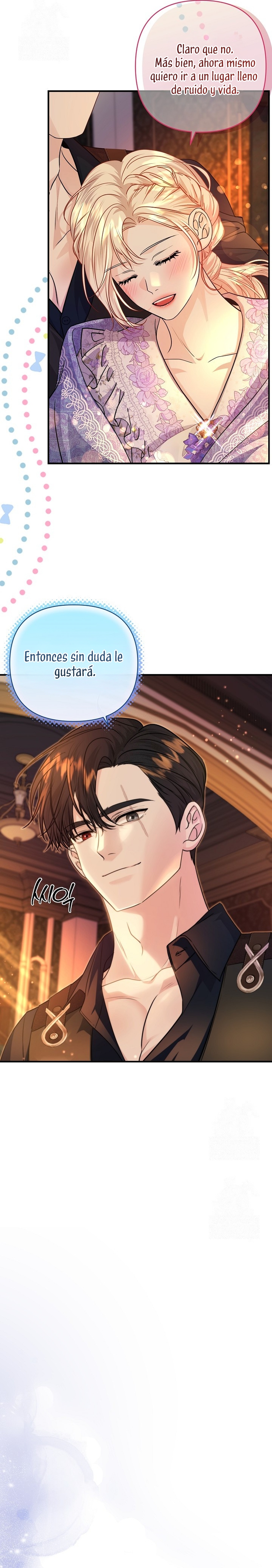 El Gran Duque del Norte Capítulo 63 - Página 28