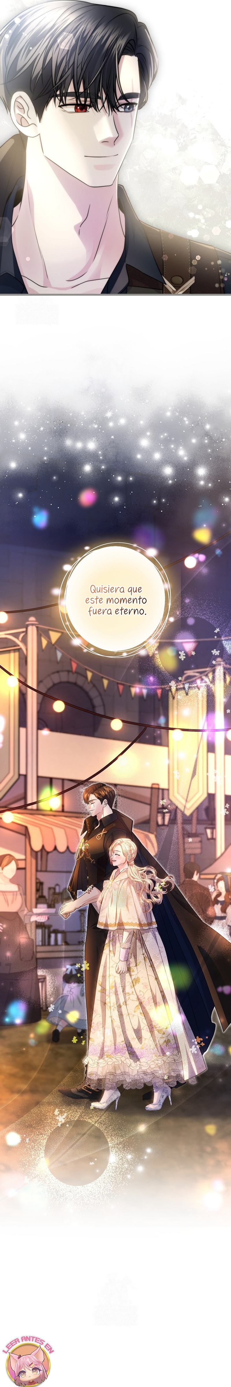 El Gran Duque del Norte Capítulo 63 - Página 32