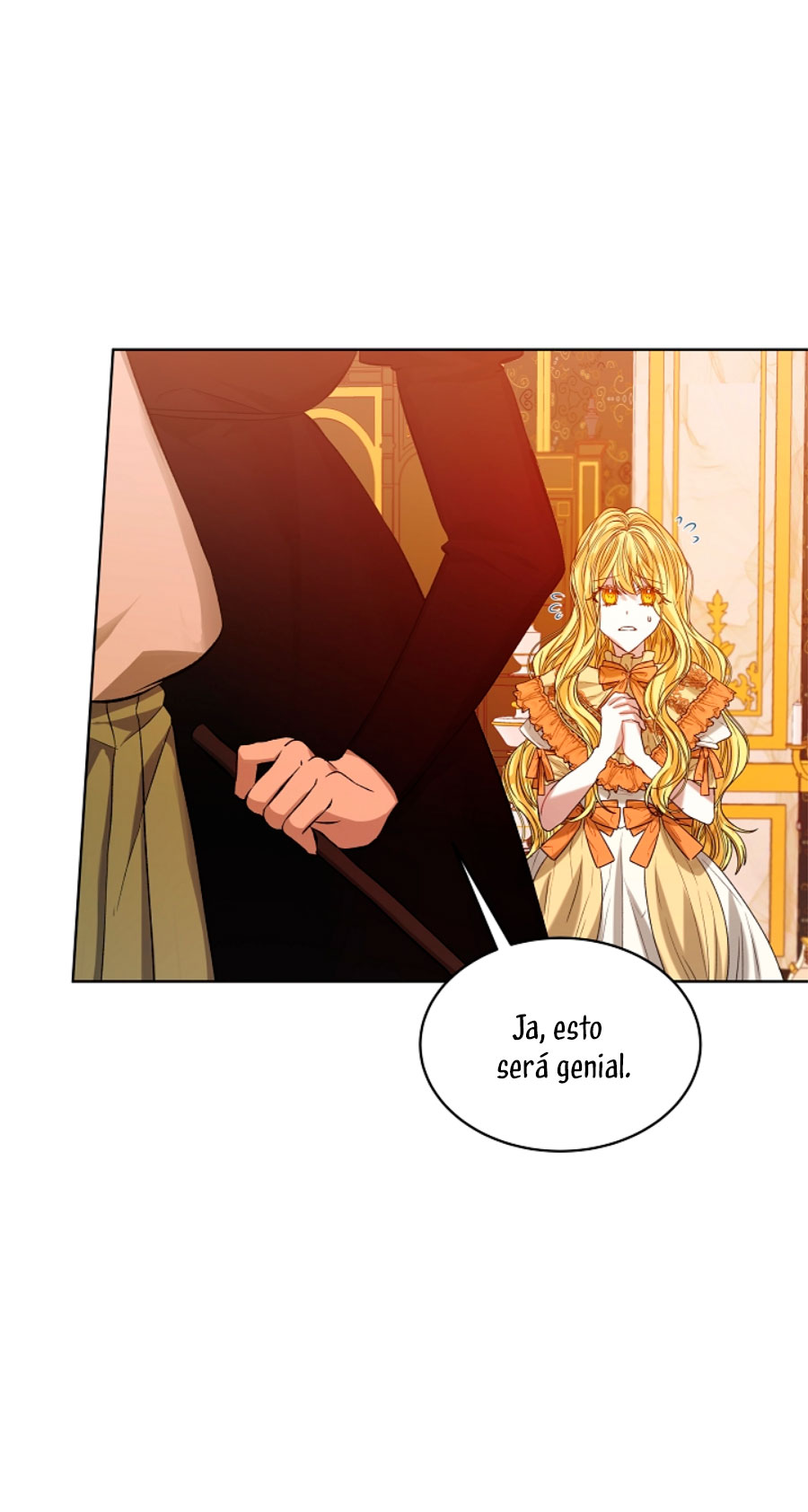 La posesión de libros es ahora aburrida para mí Capítulo 1 - Página 15