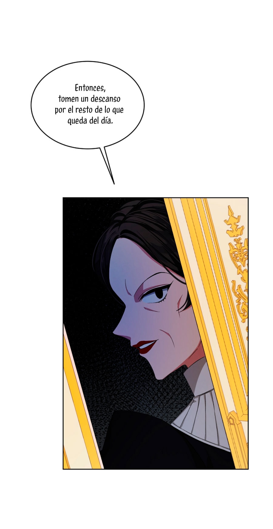 La posesión de libros es ahora aburrida para mí Capítulo 1 - Página 20