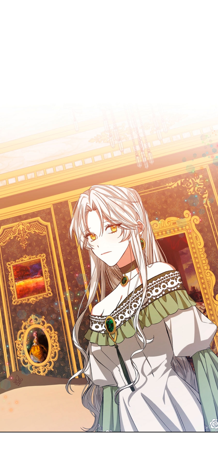 La posesión de libros es ahora aburrida para mí Capítulo 1 - Página 27