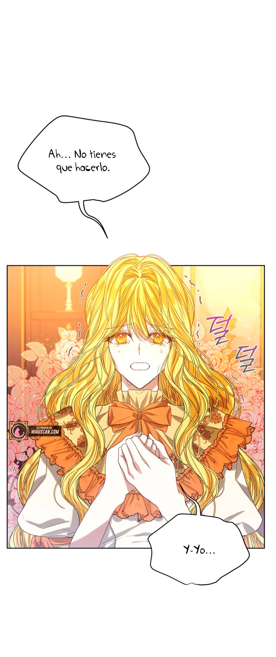 La posesión de libros es ahora aburrida para mí Capítulo 1 - Página 4