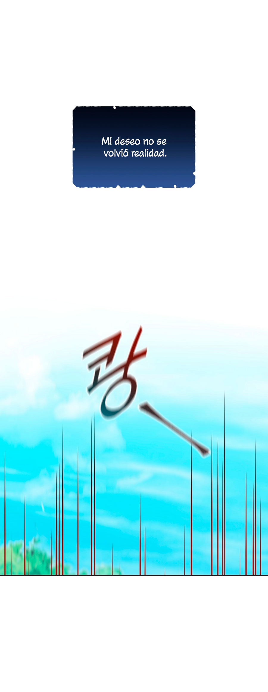 La posesión de libros es ahora aburrida para mí Capítulo 1 - Página 44