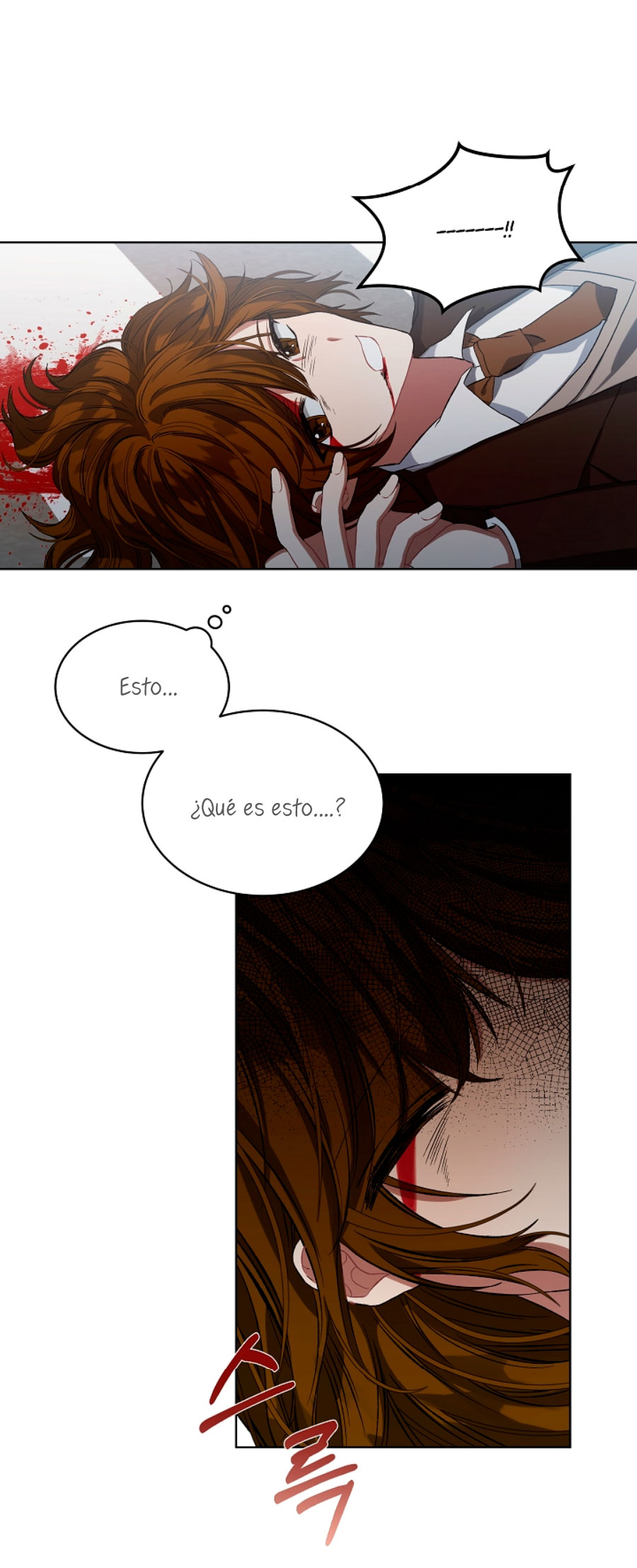 La posesión de libros es ahora aburrida para mí Capítulo 1 - Página 46