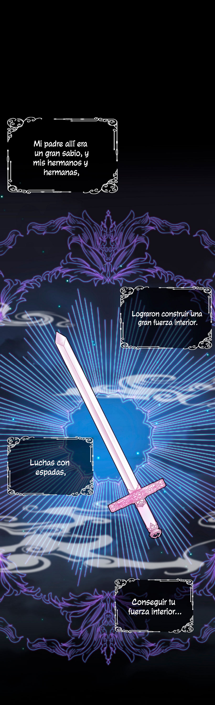 La posesión de libros es ahora aburrida para mí Capítulo 1 - Página 49