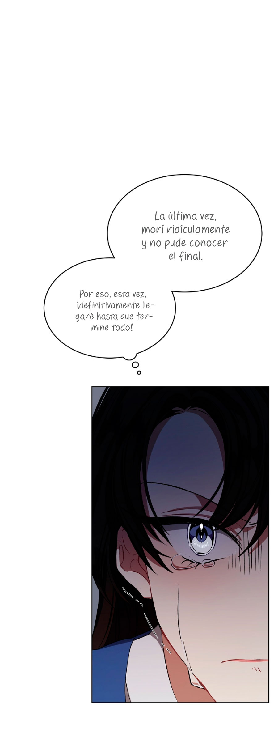 La posesión de libros es ahora aburrida para mí Capítulo 1 - Página 55