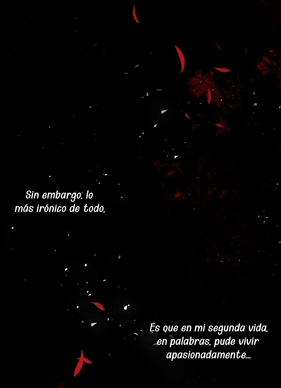 La posesión de libros es ahora aburrida para mí Capítulo 1 - Página 60