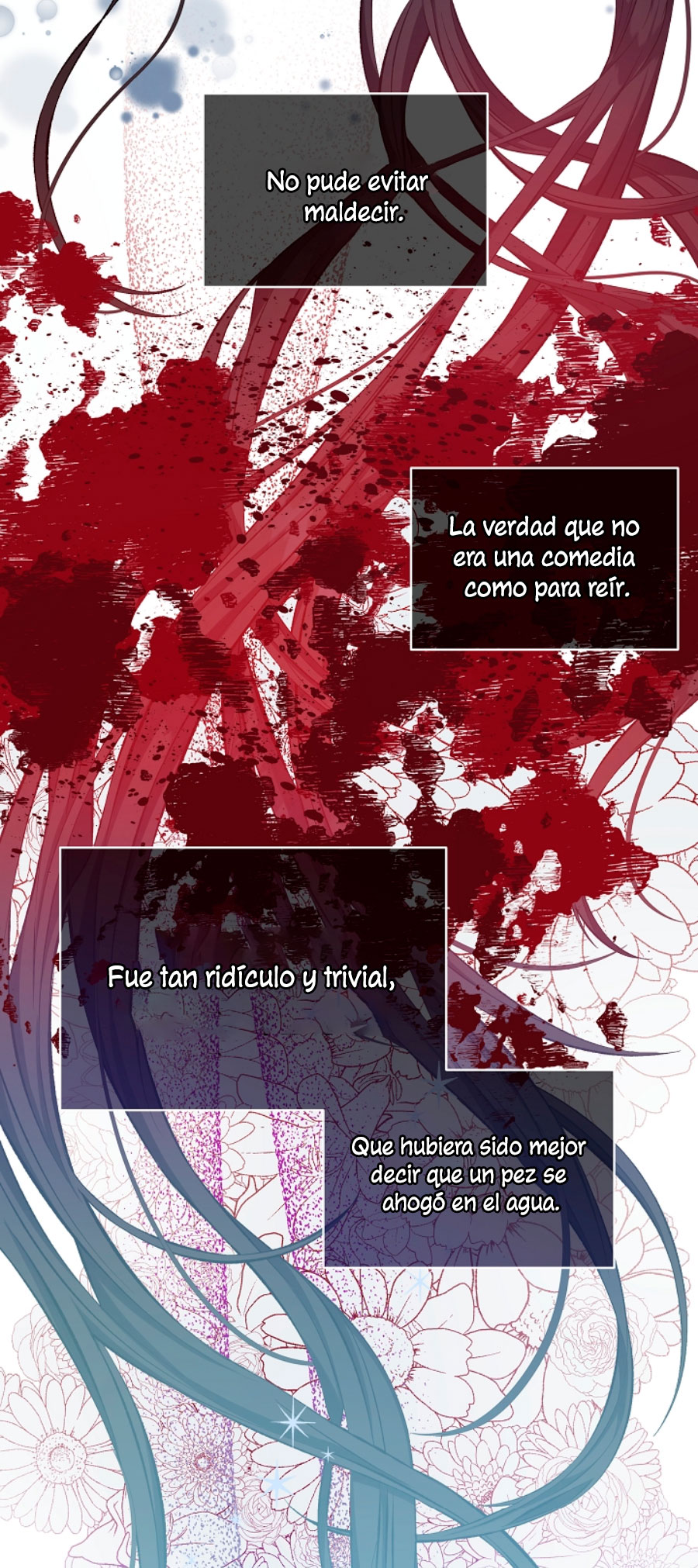 La posesión de libros es ahora aburrida para mí Capítulo 1 - Página 67