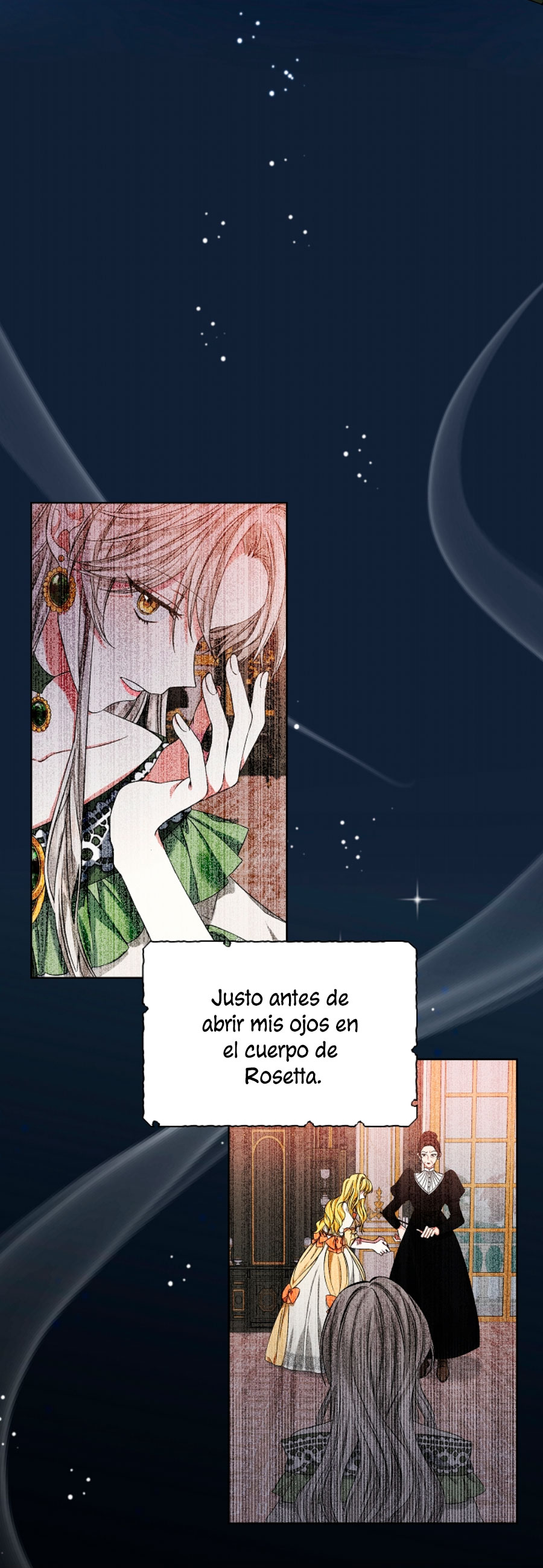 La posesión de libros es ahora aburrida para mí Capítulo 1 - Página 69