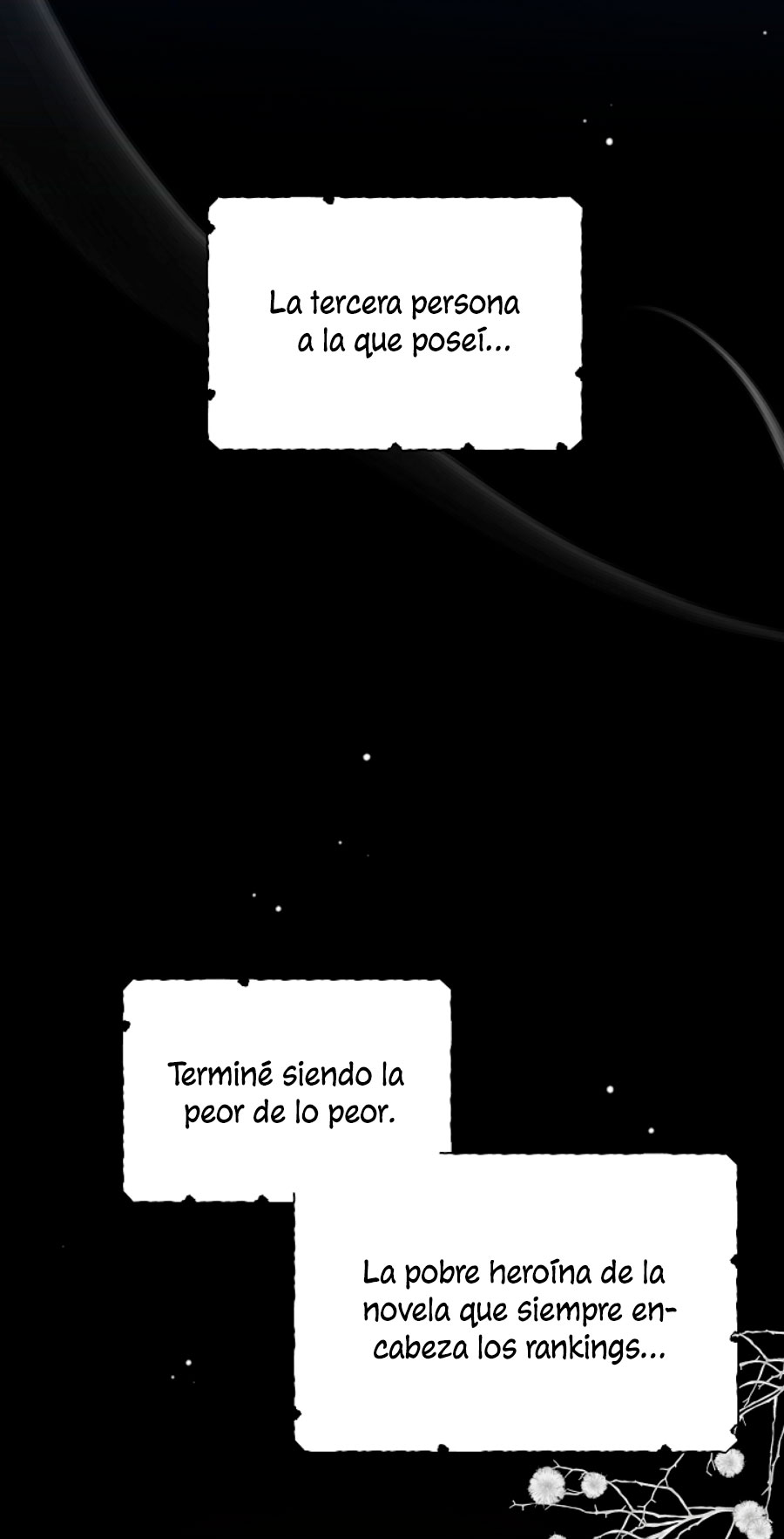 La posesión de libros es ahora aburrida para mí Capítulo 1 - Página 70