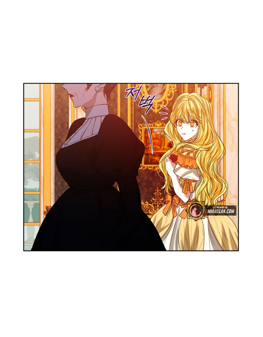 La posesión de libros es ahora aburrida para mí Capítulo 1 - Página 9