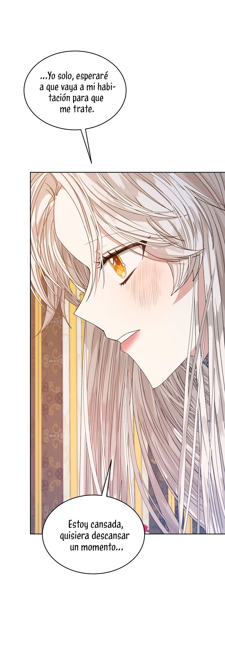 La posesión de libros es ahora aburrida para mí Capítulo 11 - Página 12