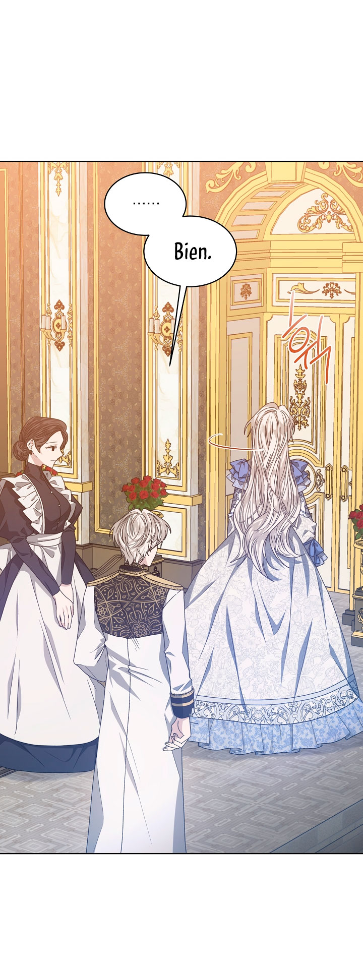 La posesión de libros es ahora aburrida para mí Capítulo 11 - Página 14