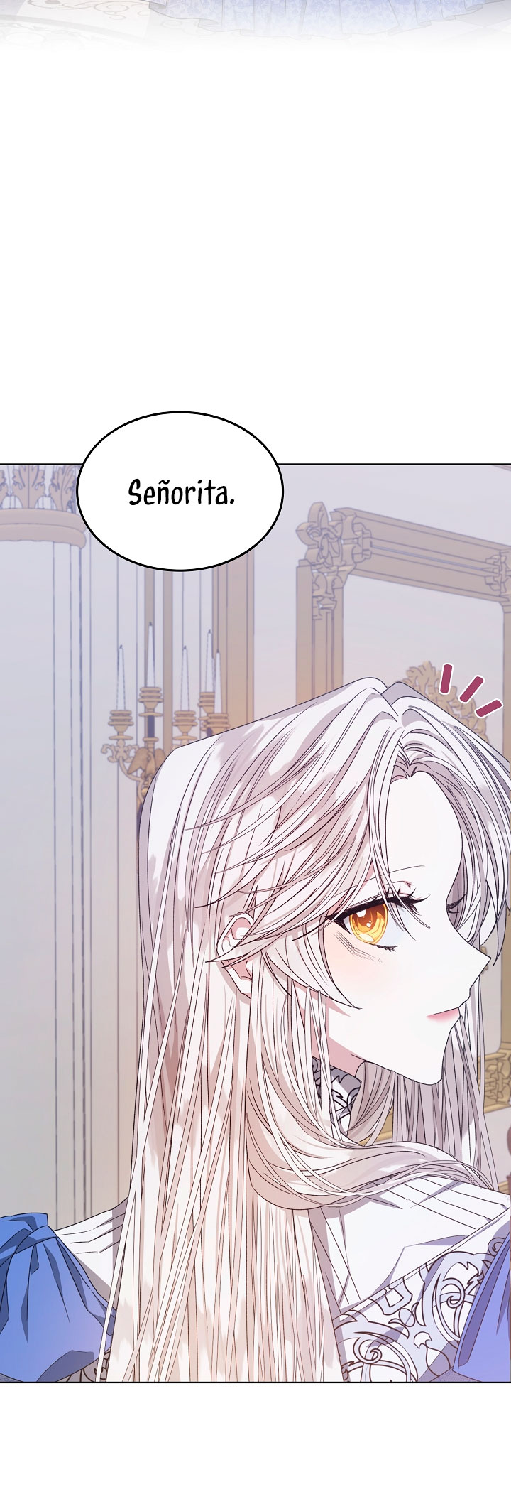 La posesión de libros es ahora aburrida para mí Capítulo 11 - Página 23