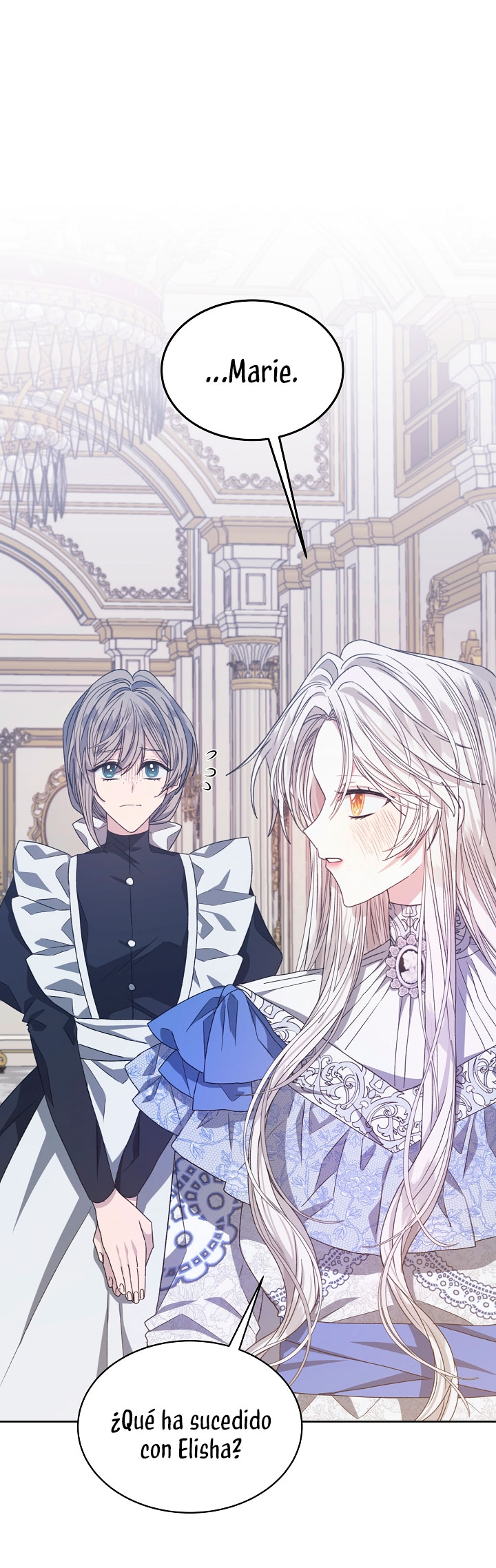 La posesión de libros es ahora aburrida para mí Capítulo 11 - Página 24