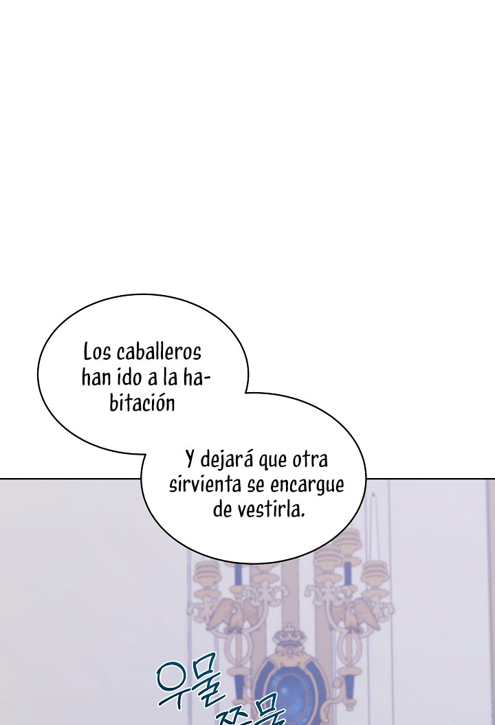 La posesión de libros es ahora aburrida para mí Capítulo 11 - Página 31