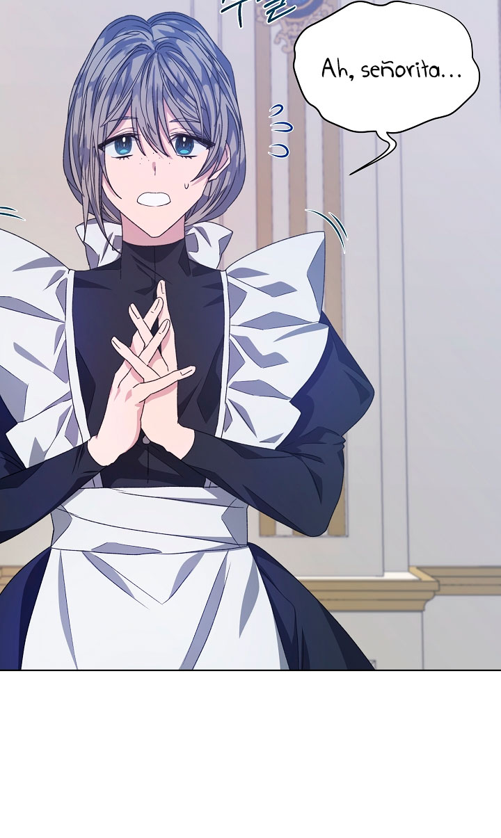 La posesión de libros es ahora aburrida para mí Capítulo 11 - Página 32