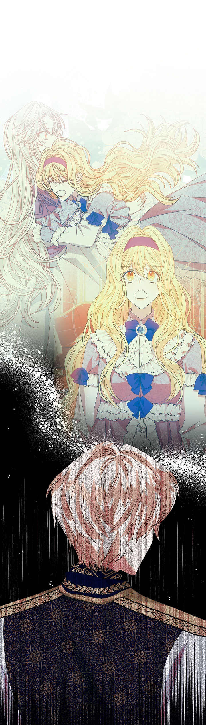 La posesión de libros es ahora aburrida para mí Capítulo 11 - Página 36