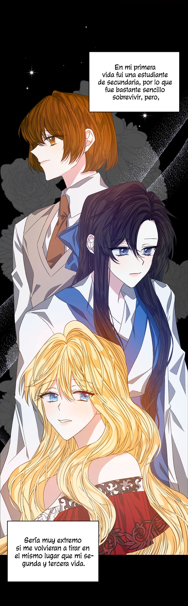 La posesión de libros es ahora aburrida para mí Capítulo 11 - Página 44