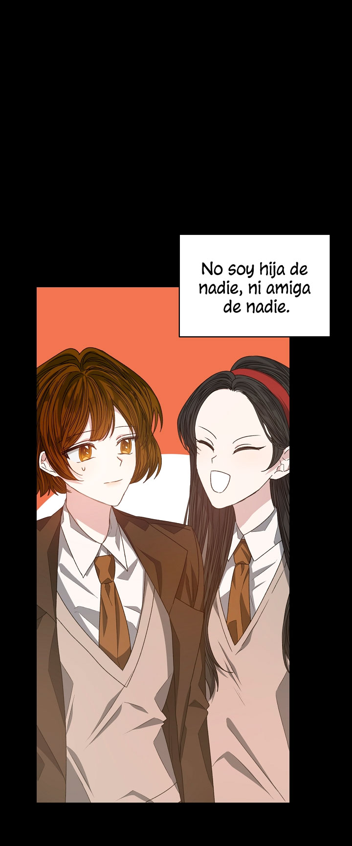 La posesión de libros es ahora aburrida para mí Capítulo 11 - Página 48