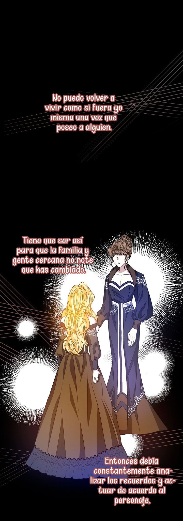 La posesión de libros es ahora aburrida para mí Capítulo 11 - Página 50