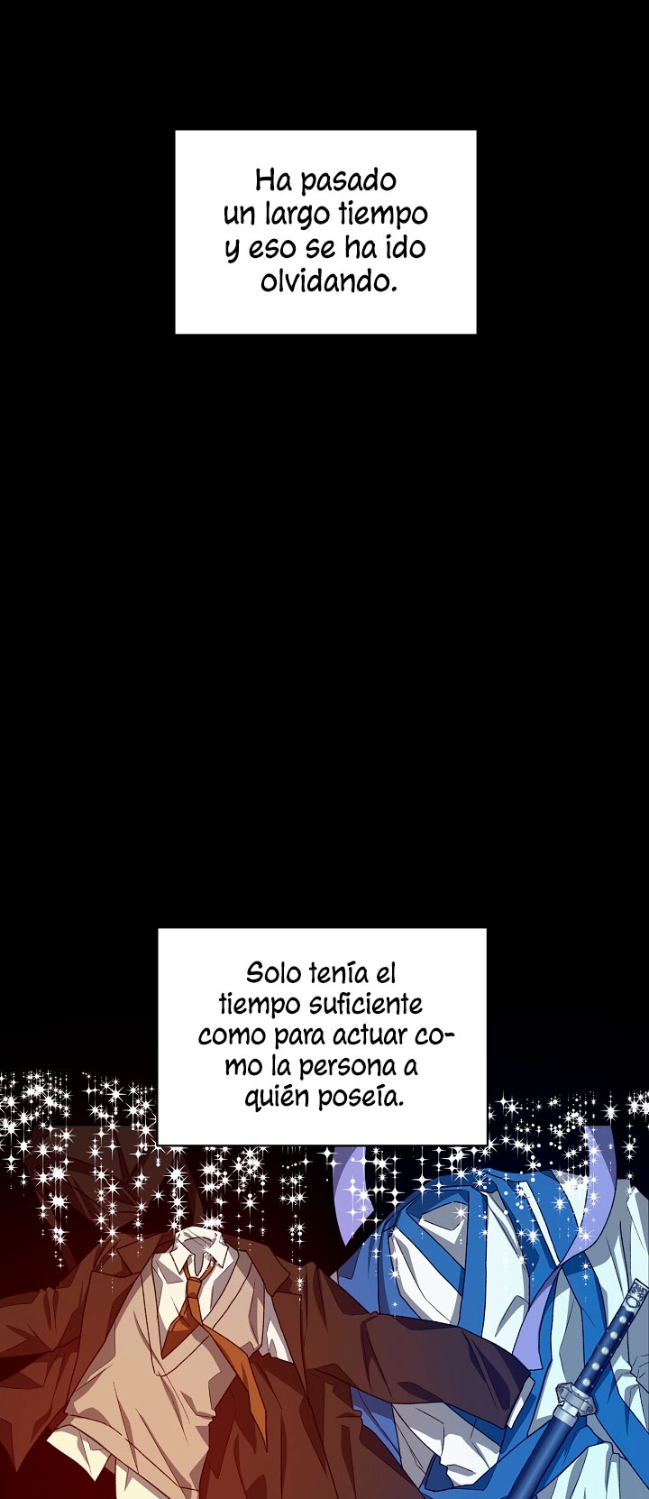 La posesión de libros es ahora aburrida para mí Capítulo 11 - Página 52