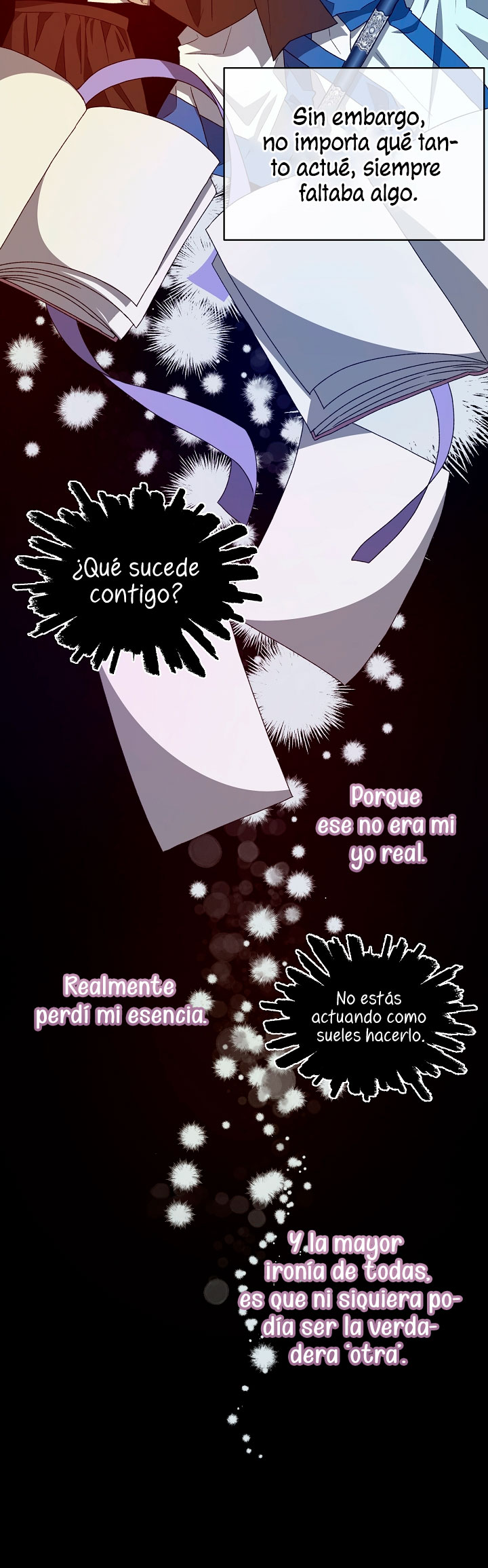 La posesión de libros es ahora aburrida para mí Capítulo 11 - Página 53