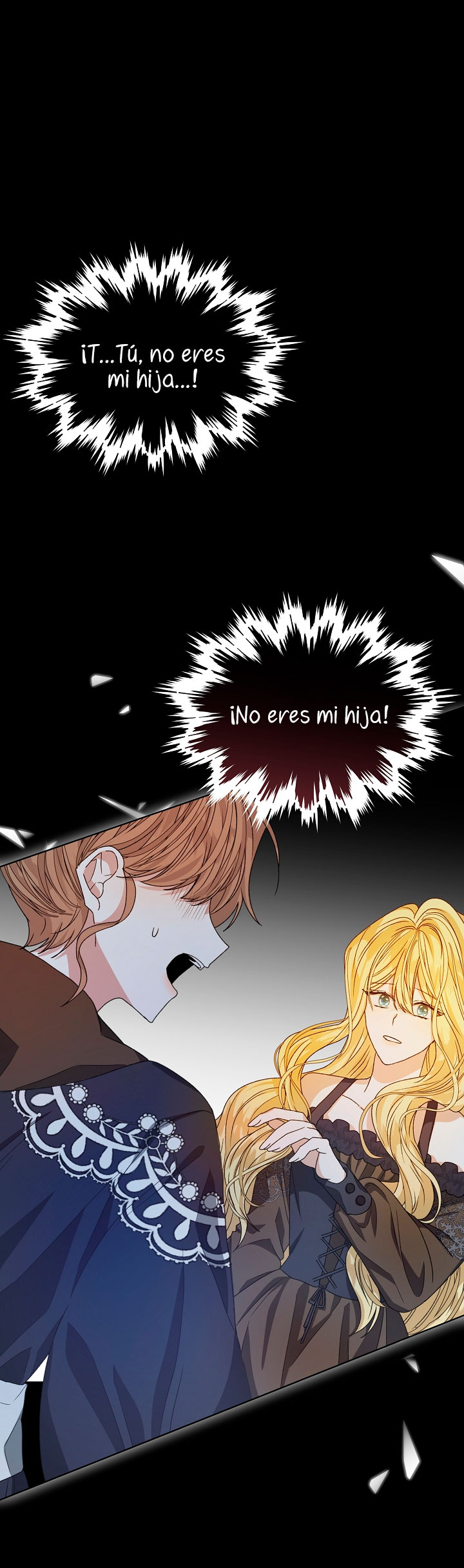 La posesión de libros es ahora aburrida para mí Capítulo 11 - Página 54