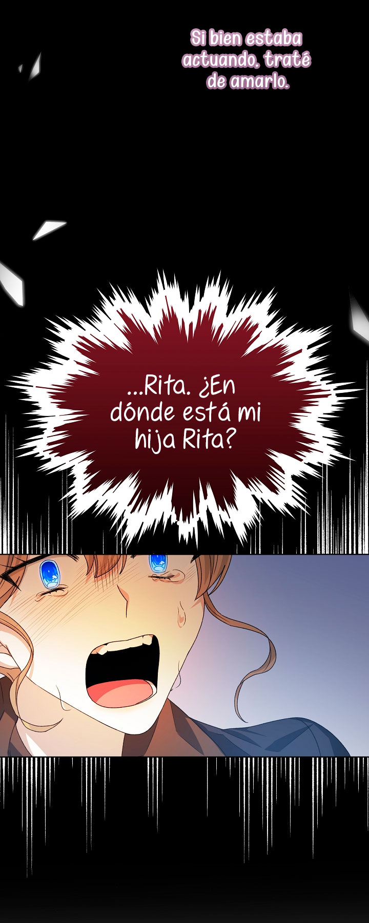 La posesión de libros es ahora aburrida para mí Capítulo 11 - Página 55