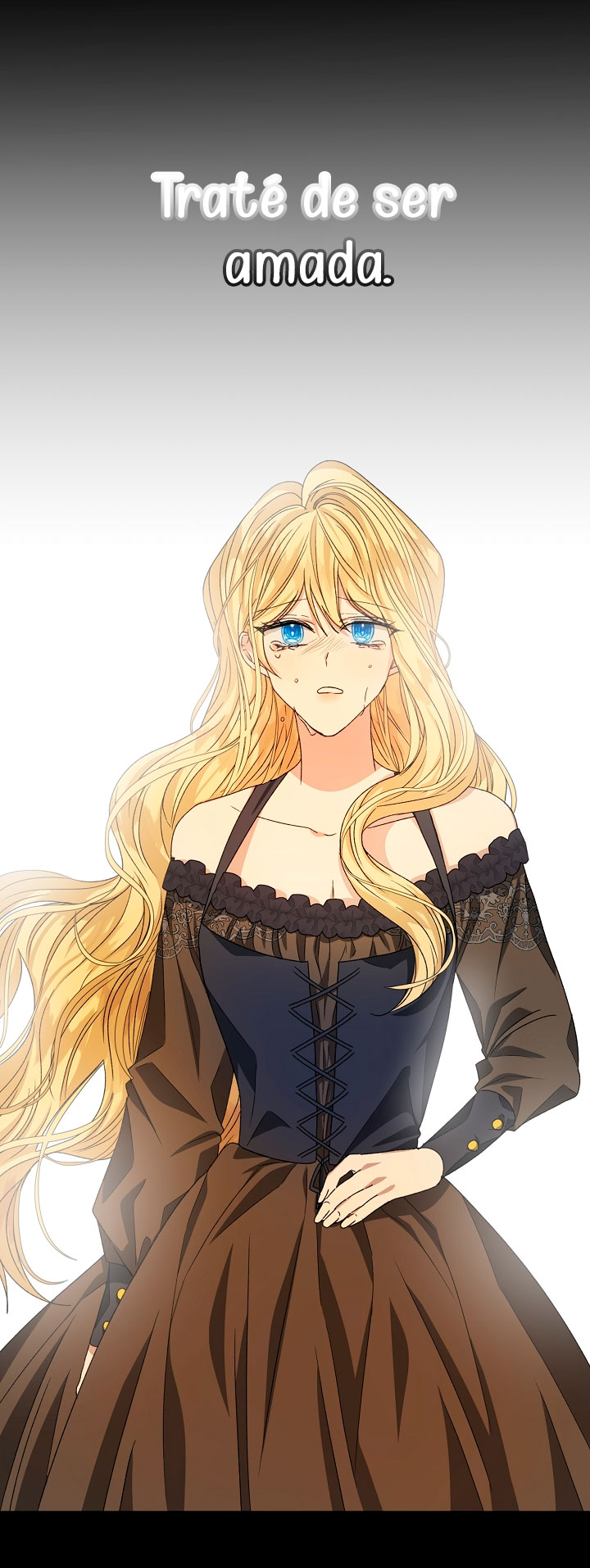 La posesión de libros es ahora aburrida para mí Capítulo 11 - Página 56