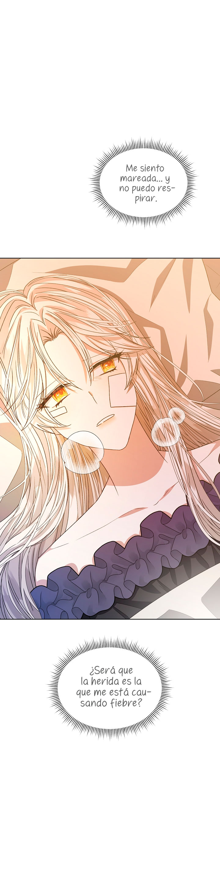 La posesión de libros es ahora aburrida para mí Capítulo 11 - Página 62