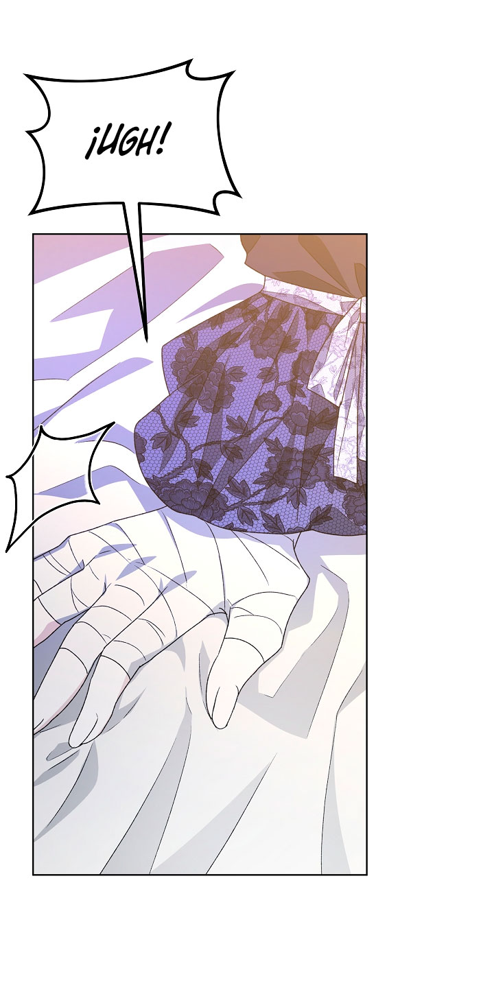 La posesión de libros es ahora aburrida para mí Capítulo 11 - Página 64