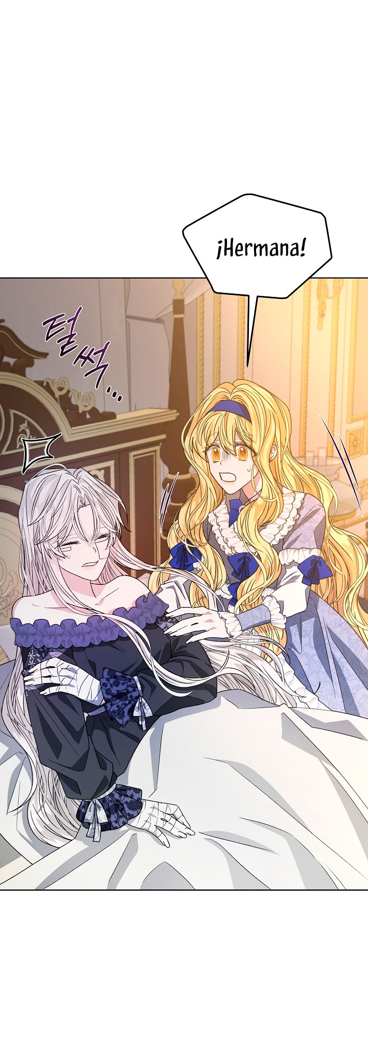 La posesión de libros es ahora aburrida para mí Capítulo 11 - Página 65