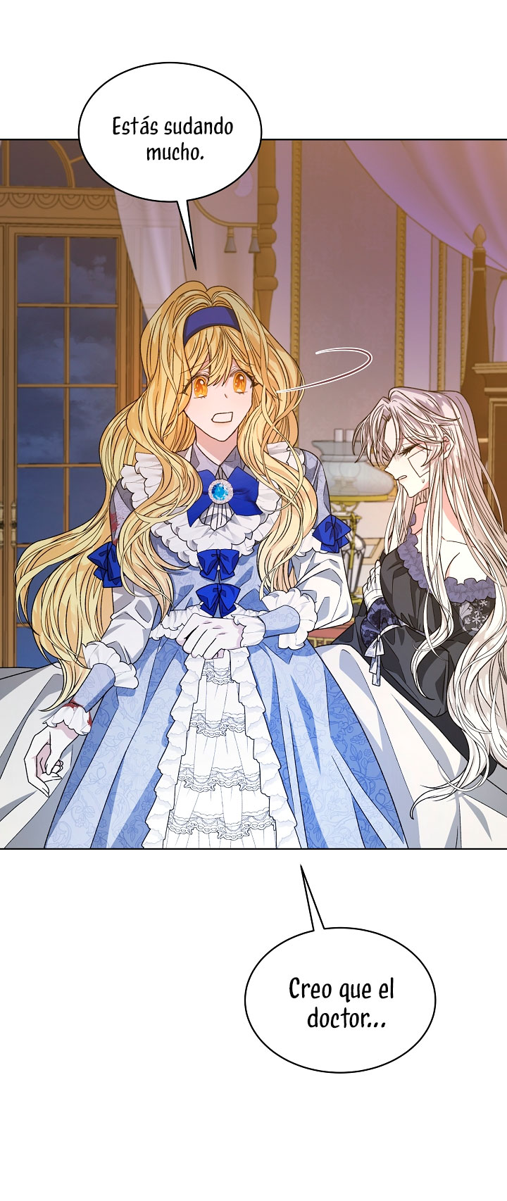 La posesión de libros es ahora aburrida para mí Capítulo 11 - Página 66