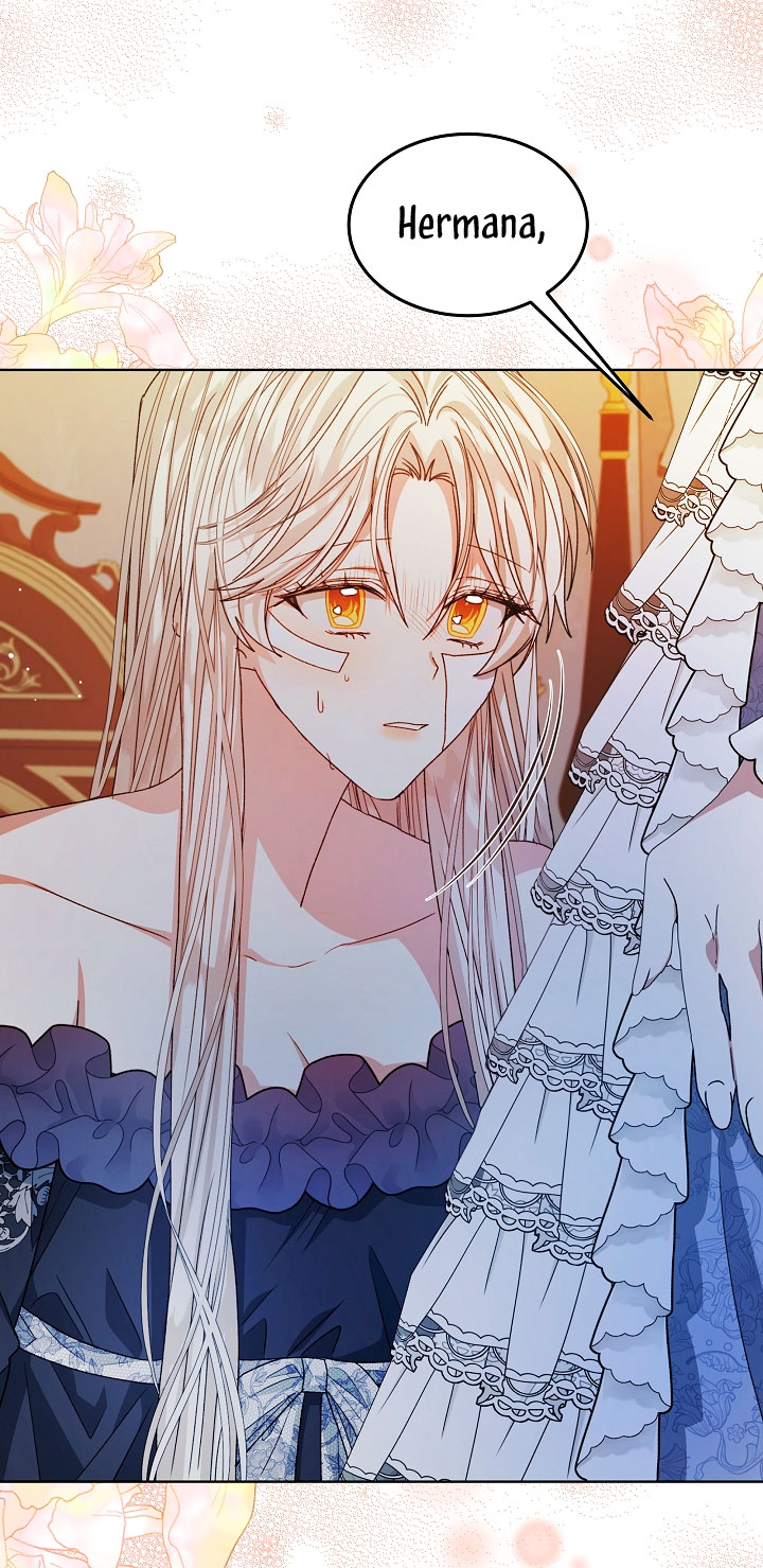 La posesión de libros es ahora aburrida para mí Capítulo 12 - Página 12