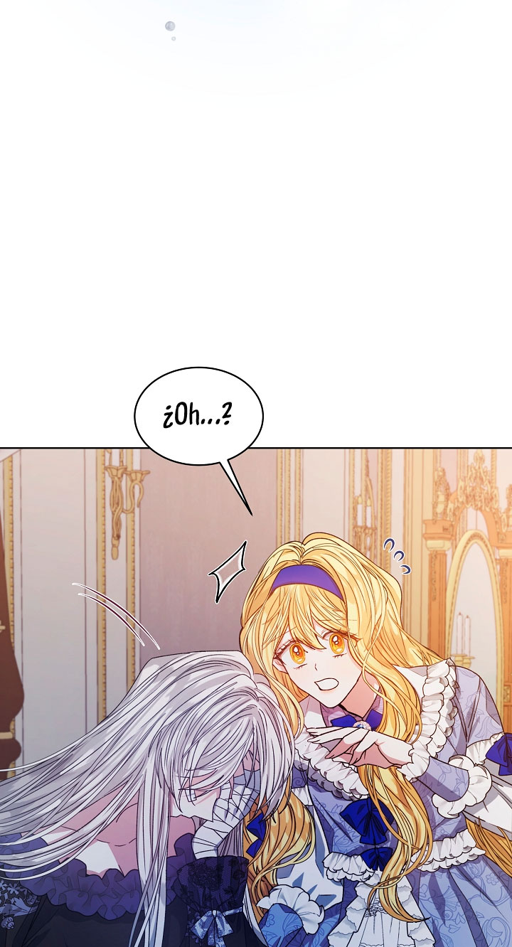 La posesión de libros es ahora aburrida para mí Capítulo 12 - Página 19