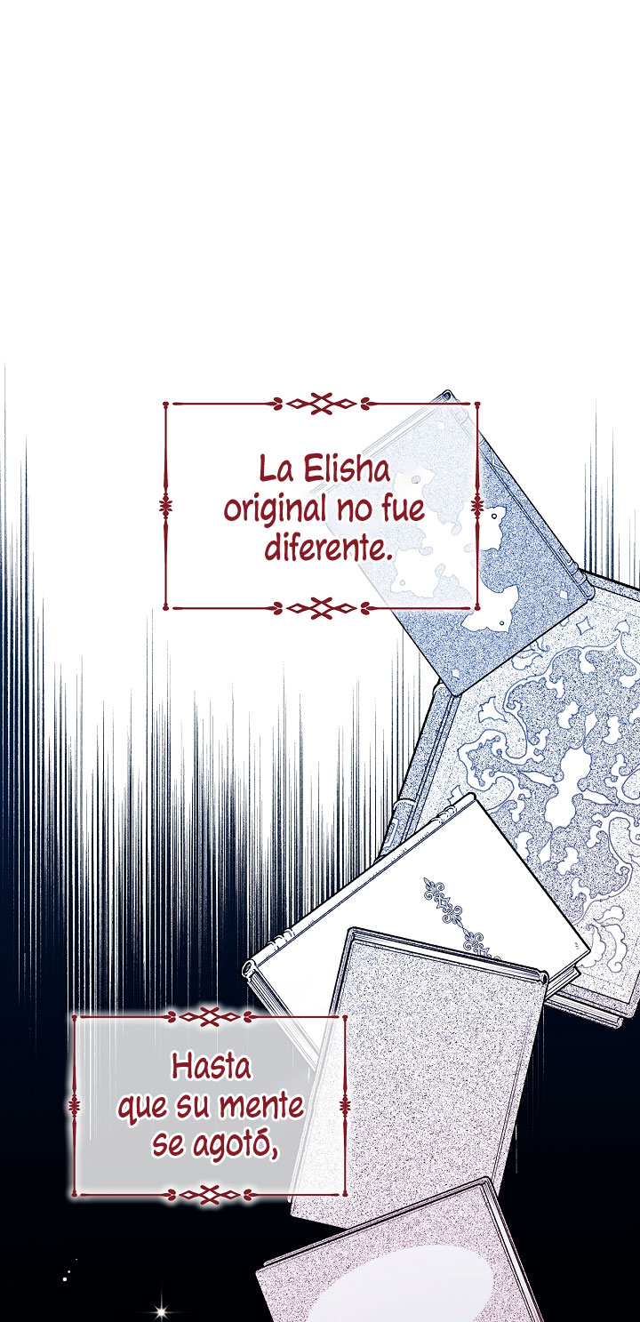 La posesión de libros es ahora aburrida para mí Capítulo 12 - Página 21