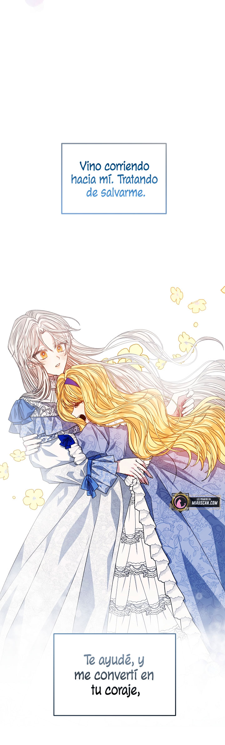 La posesión de libros es ahora aburrida para mí Capítulo 12 - Página 26