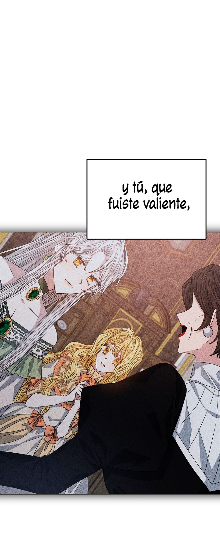 La posesión de libros es ahora aburrida para mí Capítulo 12 - Página 27