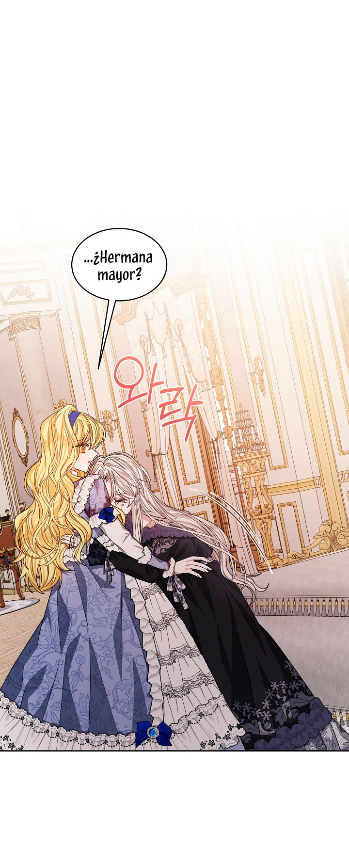 La posesión de libros es ahora aburrida para mí Capítulo 12 - Página 30