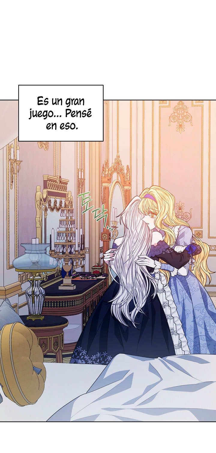 La posesión de libros es ahora aburrida para mí Capítulo 12 - Página 32