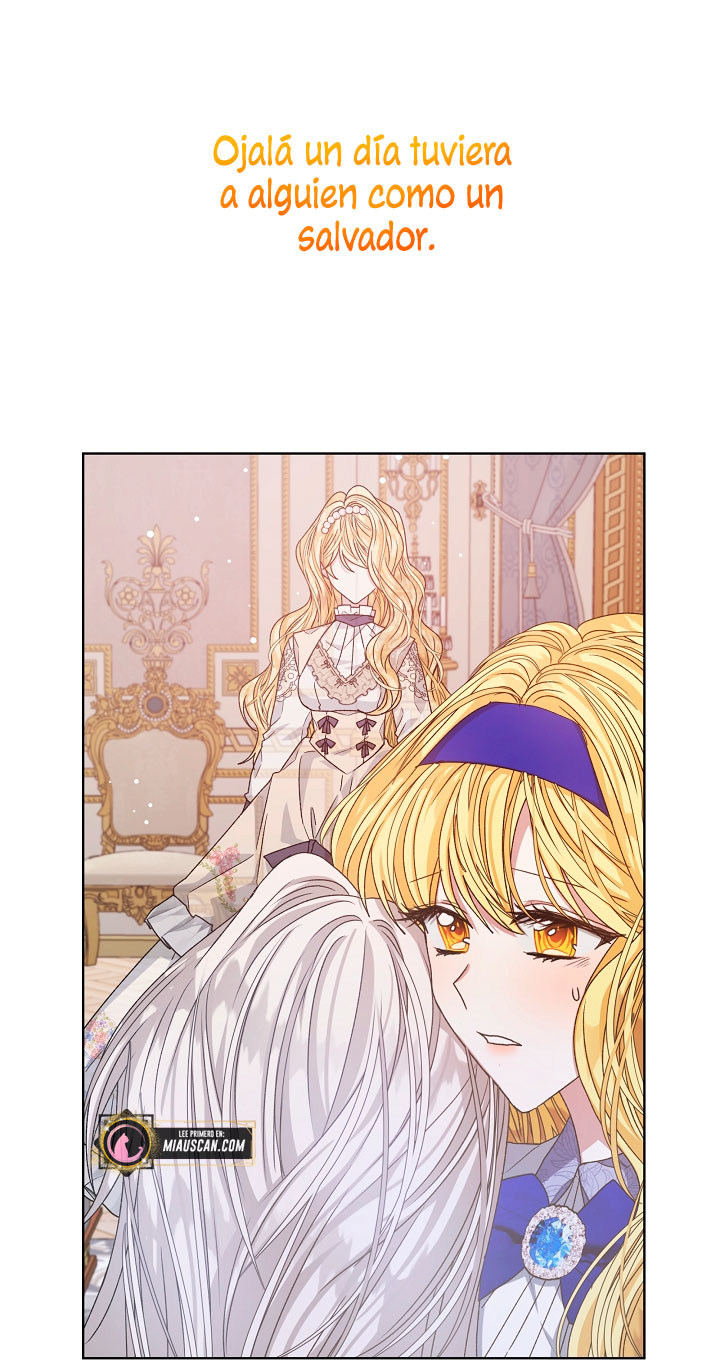 La posesión de libros es ahora aburrida para mí Capítulo 12 - Página 33