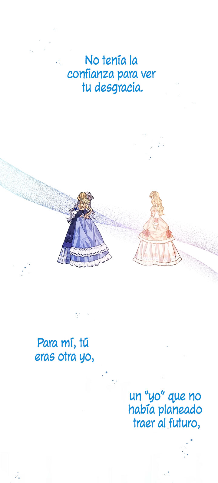 La posesión de libros es ahora aburrida para mí Capítulo 12 - Página 40