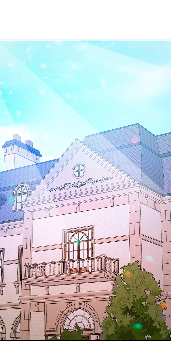 La posesión de libros es ahora aburrida para mí Capítulo 12 - Página 47