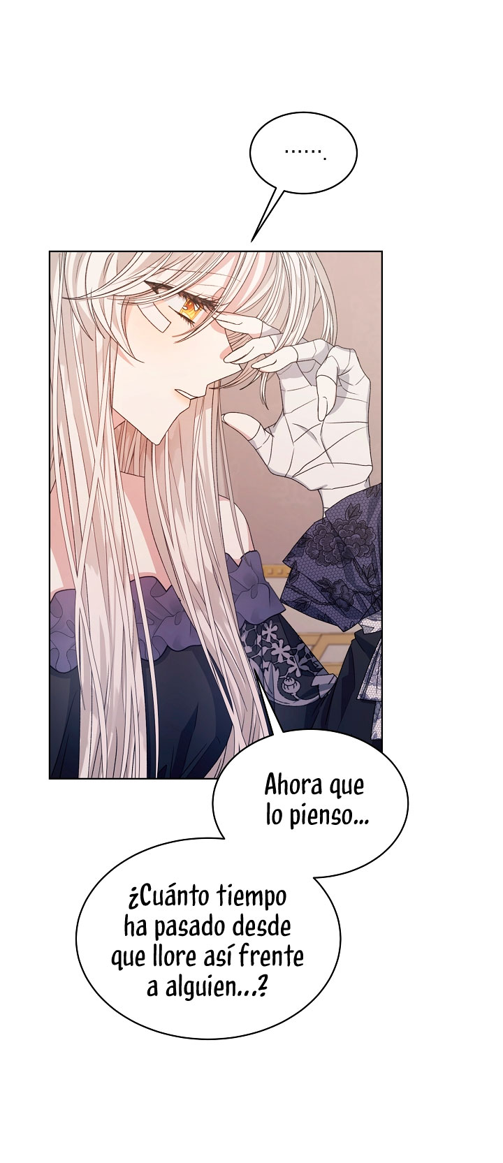 La posesión de libros es ahora aburrida para mí Capítulo 12 - Página 51