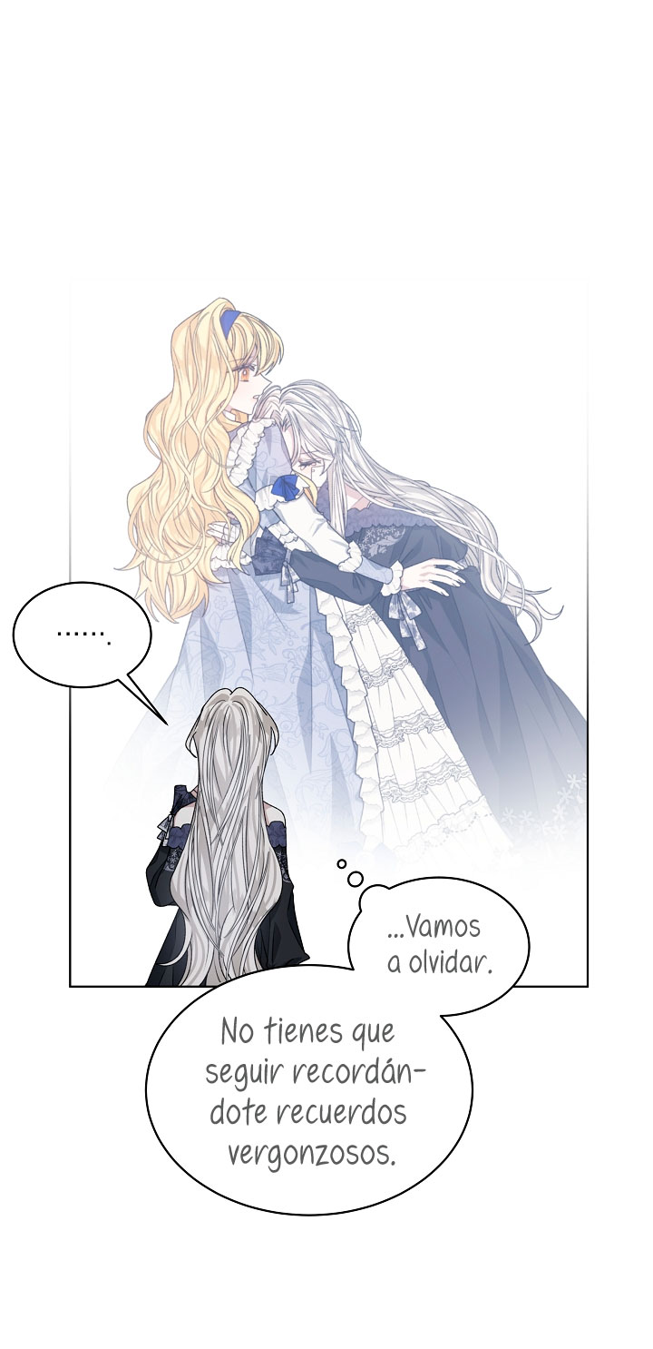 La posesión de libros es ahora aburrida para mí Capítulo 12 - Página 52