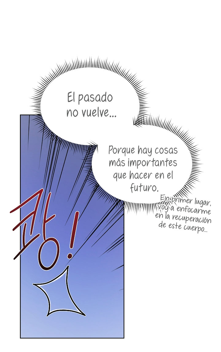 La posesión de libros es ahora aburrida para mí Capítulo 12 - Página 53