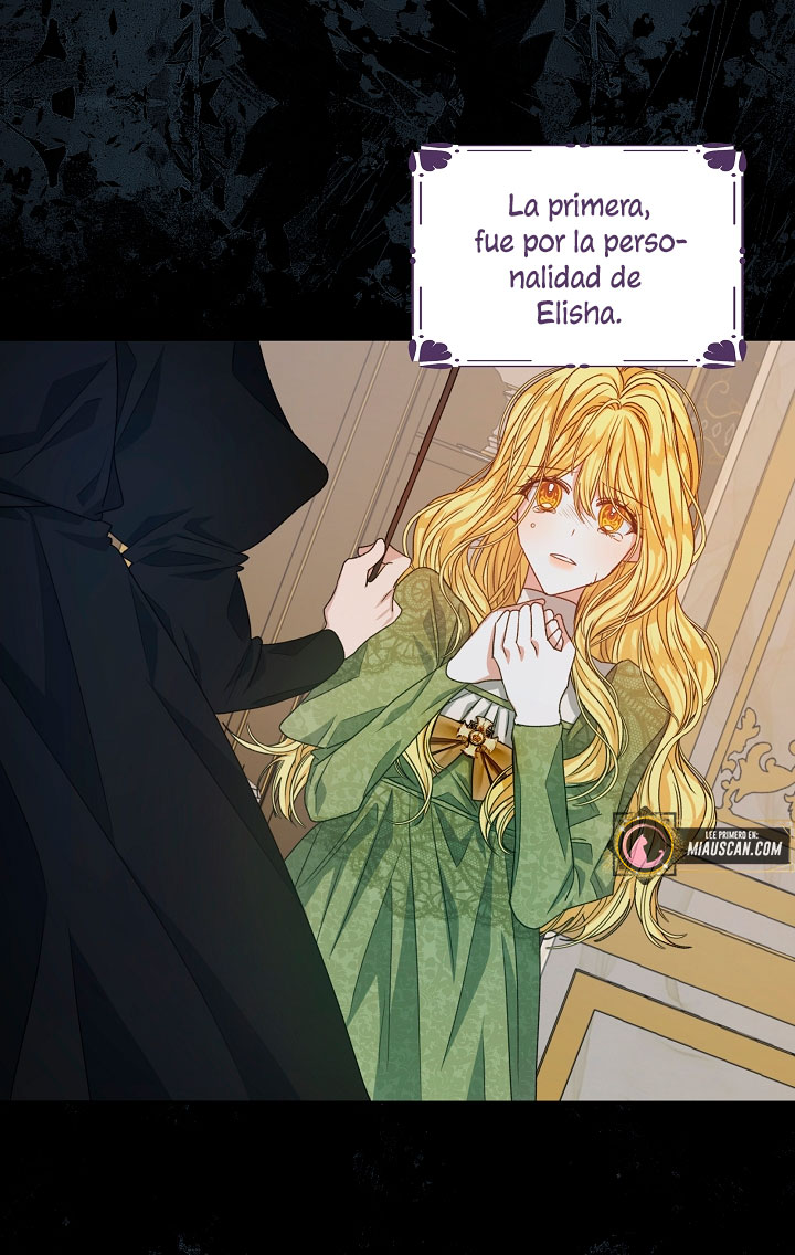 La posesión de libros es ahora aburrida para mí Capítulo 13 - Página 10